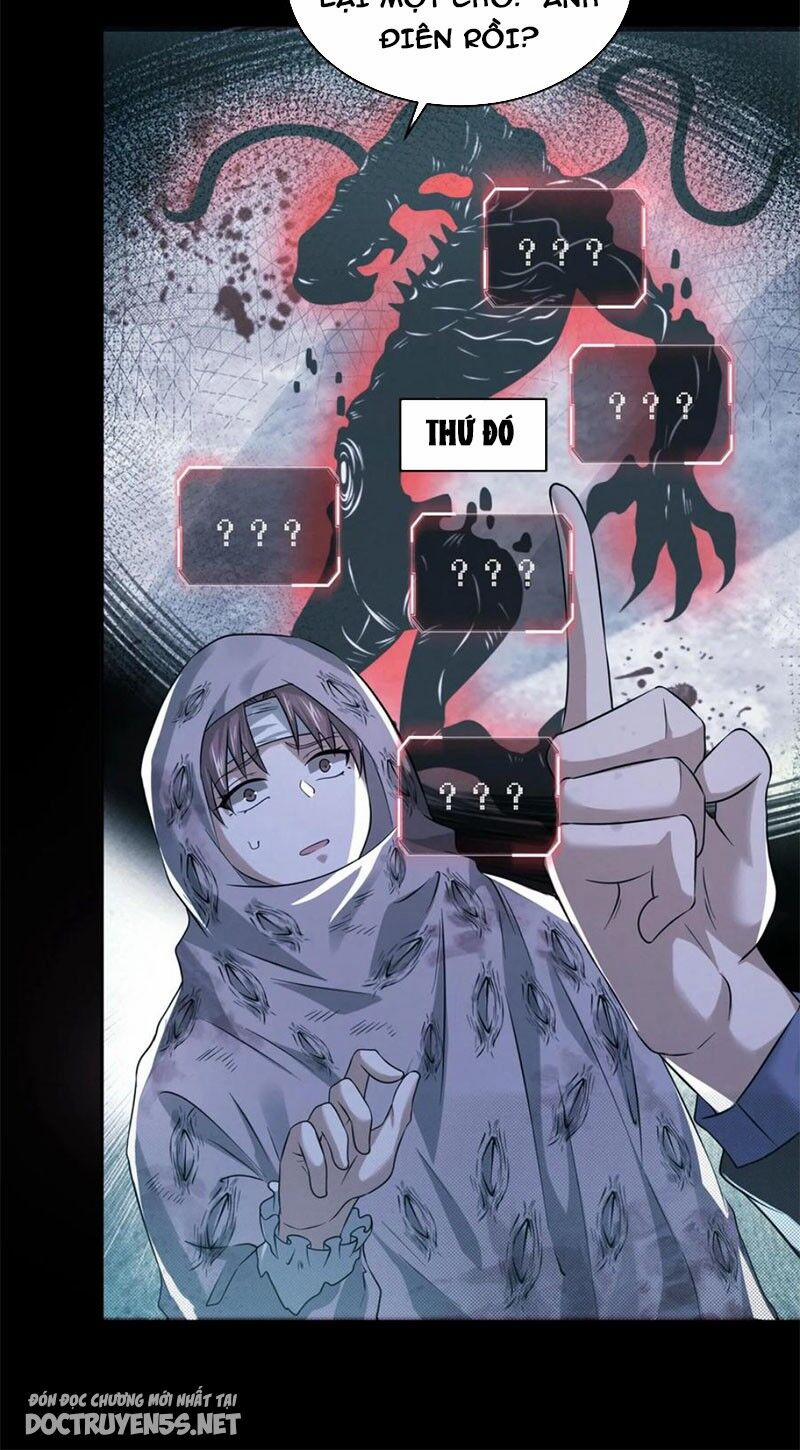 Bởi Vì Cẩn Thận Mà Quá Phận Hung Ác 47 trang 27