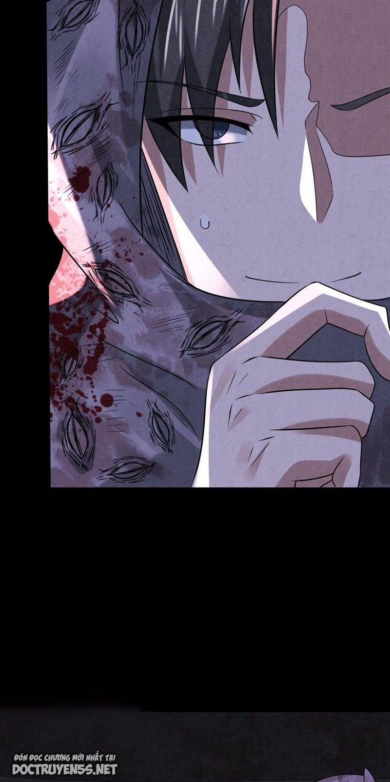 Bởi Vì Cẩn Thận Mà Quá Phận Hung Ác 47 trang 6