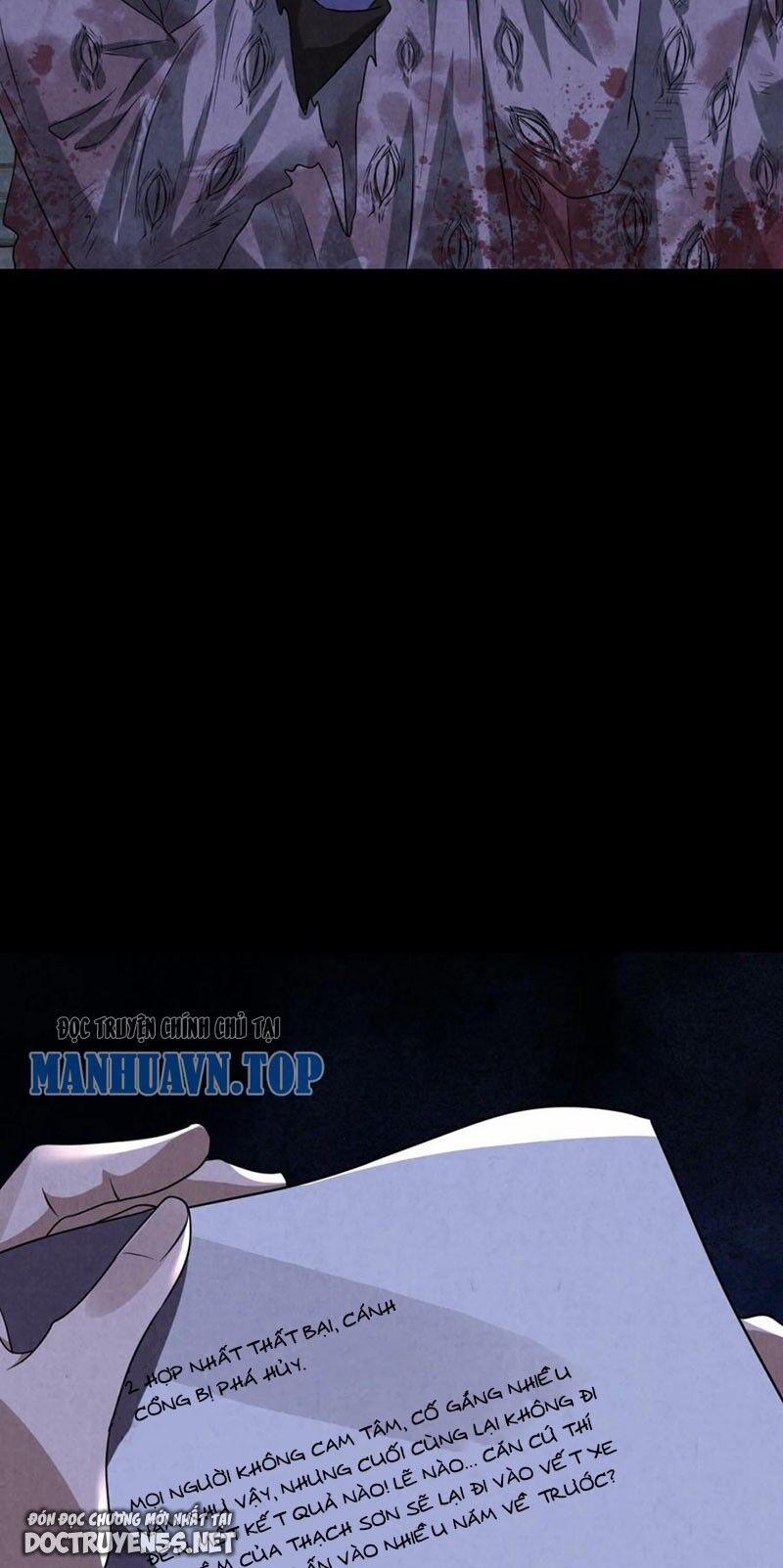 Bởi Vì Cẩn Thận Mà Quá Phận Hung Ác 47 trang 9