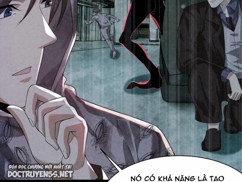 Bởi Vì Cẩn Thận Mà Quá Phận Hung Ác 48 trang 1