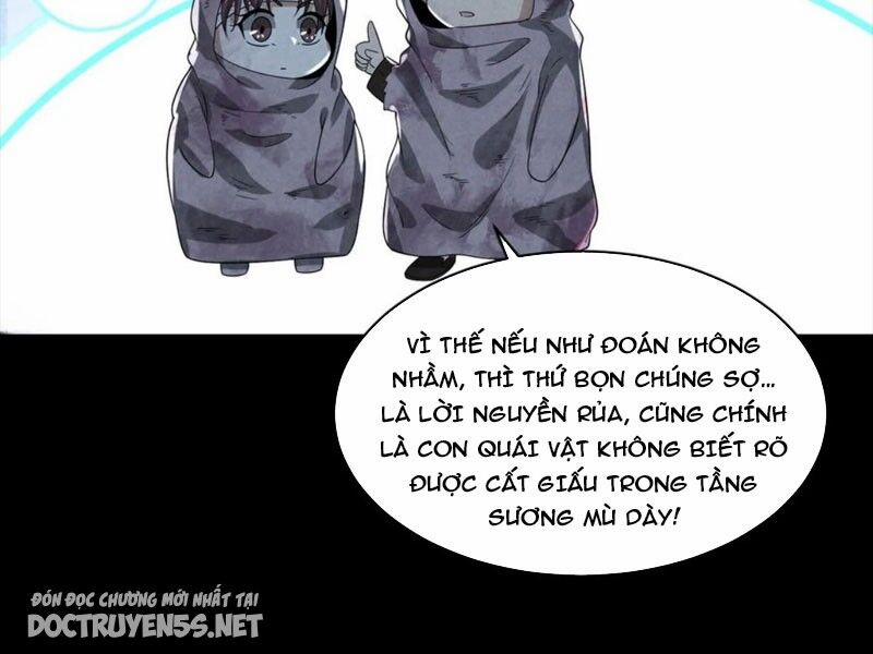 Bởi Vì Cẩn Thận Mà Quá Phận Hung Ác 48 trang 19