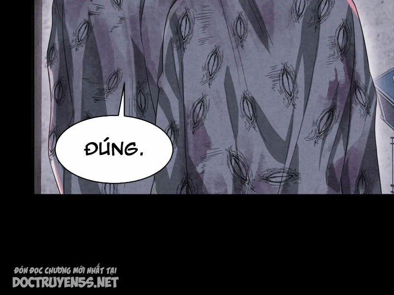 Bởi Vì Cẩn Thận Mà Quá Phận Hung Ác 48 trang 21