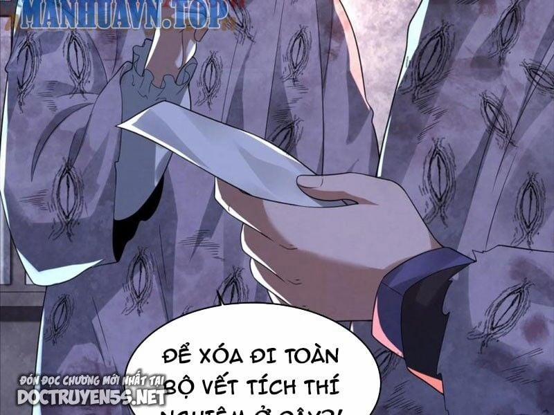 Bởi Vì Cẩn Thận Mà Quá Phận Hung Ác 48 trang 28