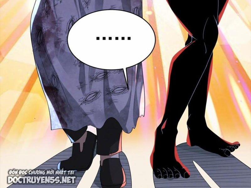 Bởi Vì Cẩn Thận Mà Quá Phận Hung Ác 48 trang 36