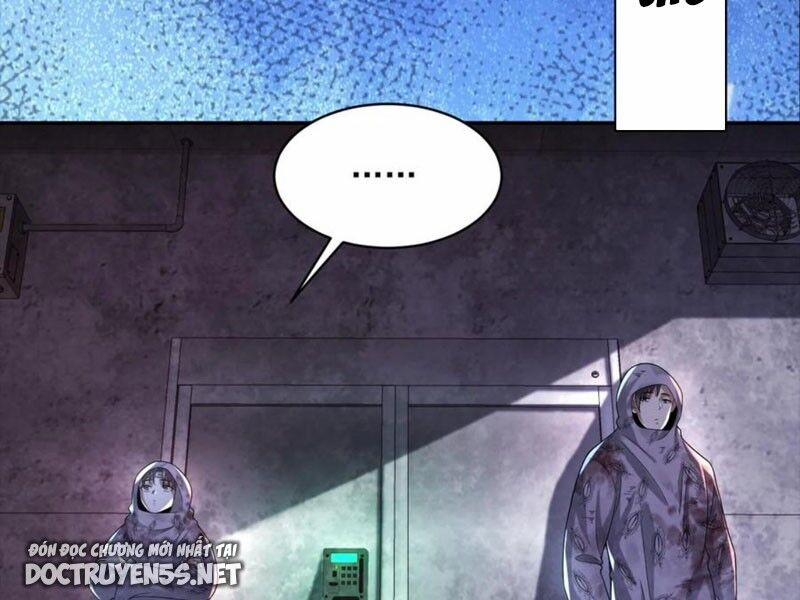 Bởi Vì Cẩn Thận Mà Quá Phận Hung Ác 48 trang 49