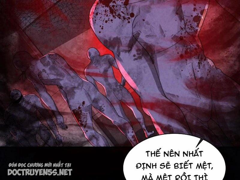 Bởi Vì Cẩn Thận Mà Quá Phận Hung Ác 48 trang 55