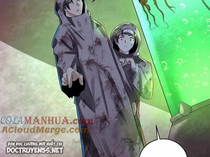 Bởi Vì Cẩn Thận Mà Quá Phận Hung Ác 49 trang 13