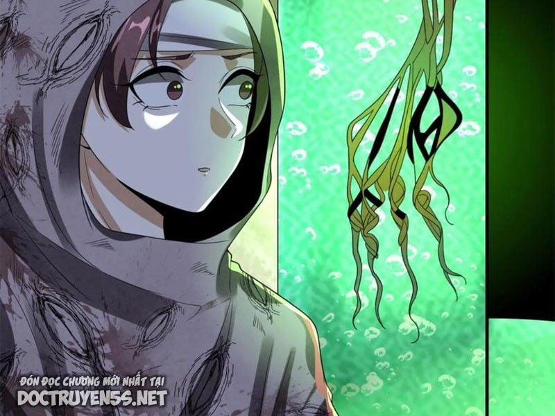 Bởi Vì Cẩn Thận Mà Quá Phận Hung Ác 49 trang 16