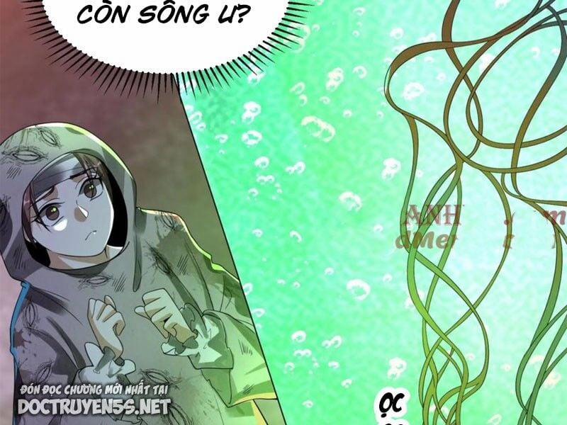 Bởi Vì Cẩn Thận Mà Quá Phận Hung Ác 49 trang 18