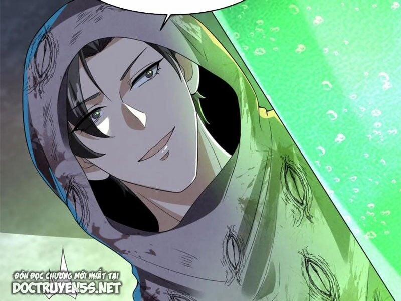 Bởi Vì Cẩn Thận Mà Quá Phận Hung Ác 49 trang 2