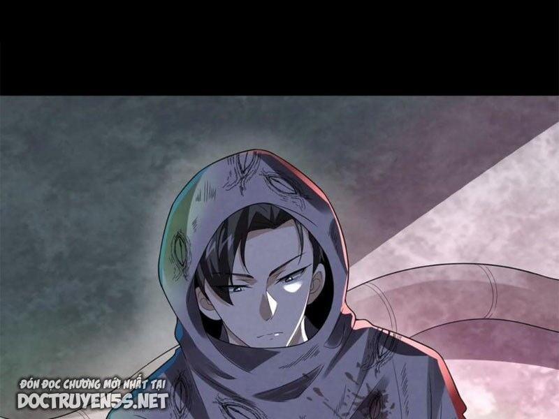 Bởi Vì Cẩn Thận Mà Quá Phận Hung Ác 49 trang 28