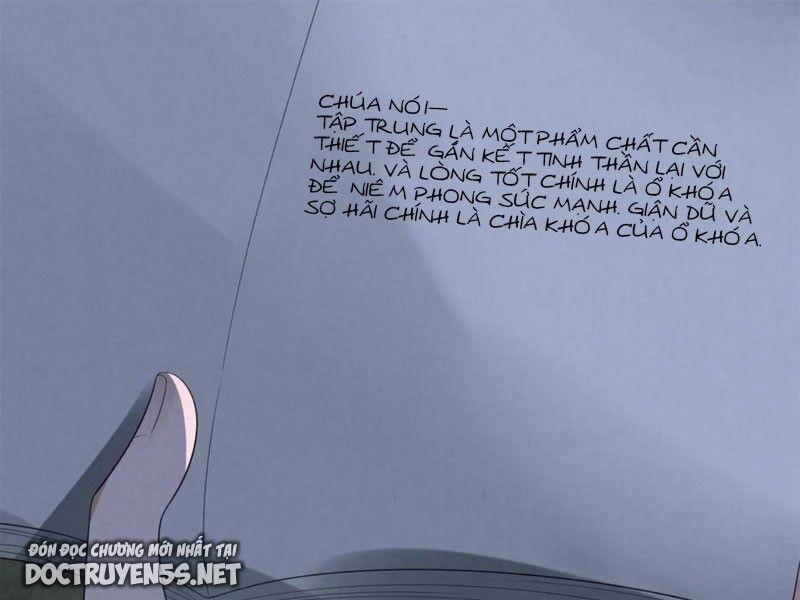 Bởi Vì Cẩn Thận Mà Quá Phận Hung Ác 49 trang 32