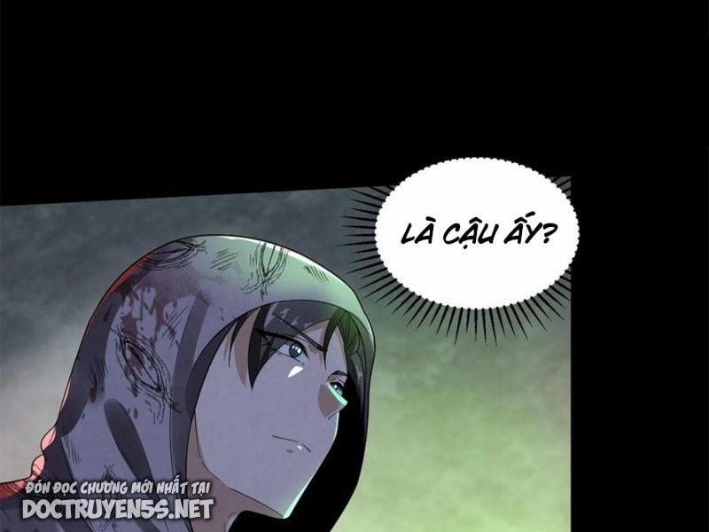 Bởi Vì Cẩn Thận Mà Quá Phận Hung Ác 49 trang 43