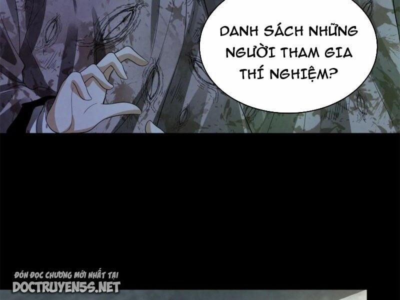 Bởi Vì Cẩn Thận Mà Quá Phận Hung Ác 49 trang 48