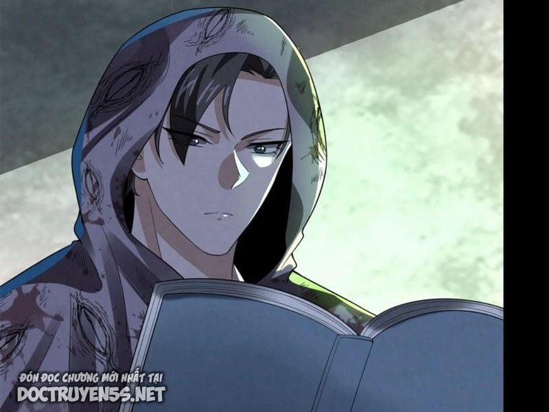 Bởi Vì Cẩn Thận Mà Quá Phận Hung Ác 49 trang 49