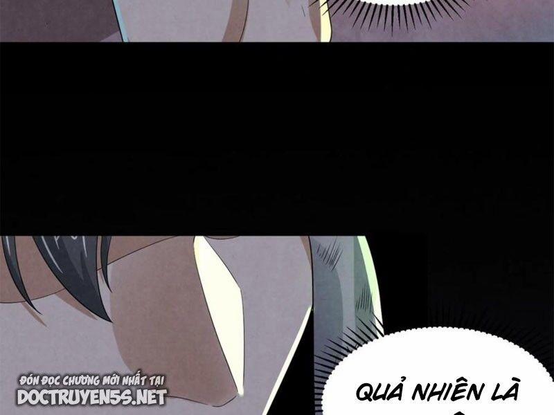 Bởi Vì Cẩn Thận Mà Quá Phận Hung Ác 49 trang 54