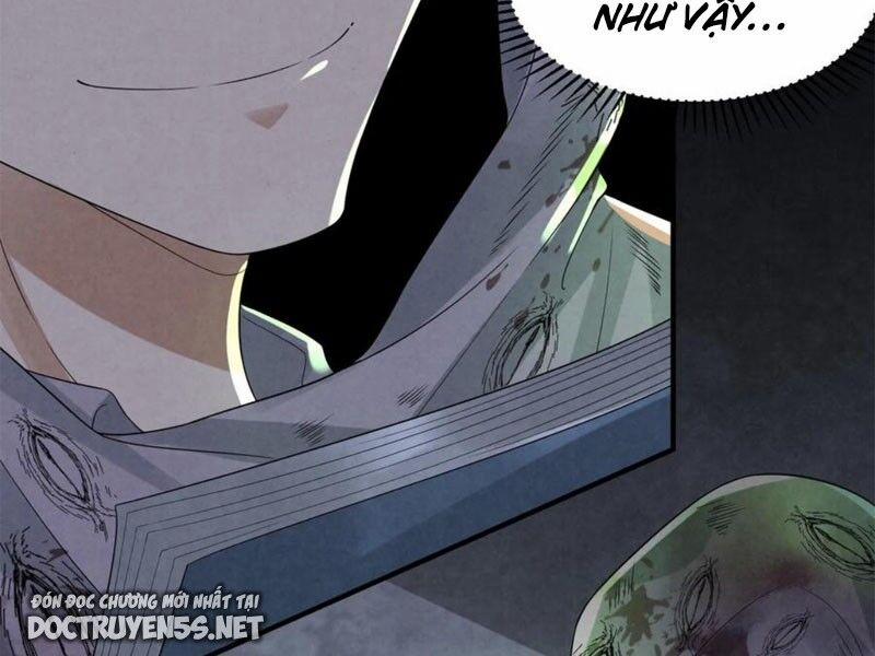 Bởi Vì Cẩn Thận Mà Quá Phận Hung Ác 49 trang 55