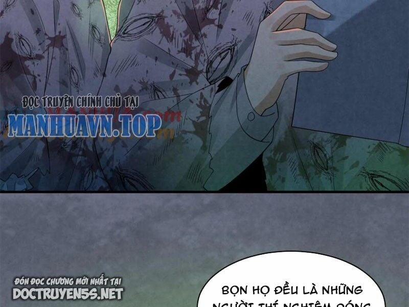 Bởi Vì Cẩn Thận Mà Quá Phận Hung Ác 49 trang 57