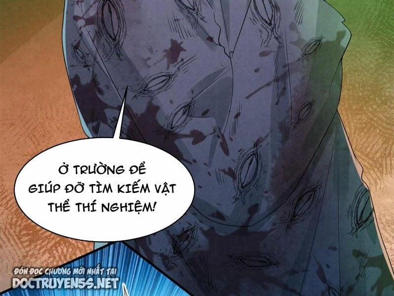 Bởi Vì Cẩn Thận Mà Quá Phận Hung Ác 49 trang 59