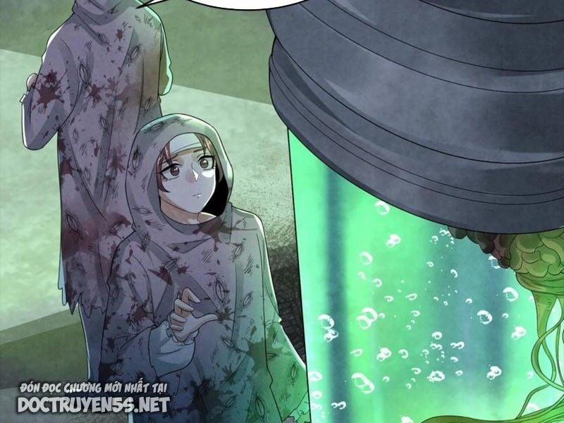 Bởi Vì Cẩn Thận Mà Quá Phận Hung Ác 49 trang 71