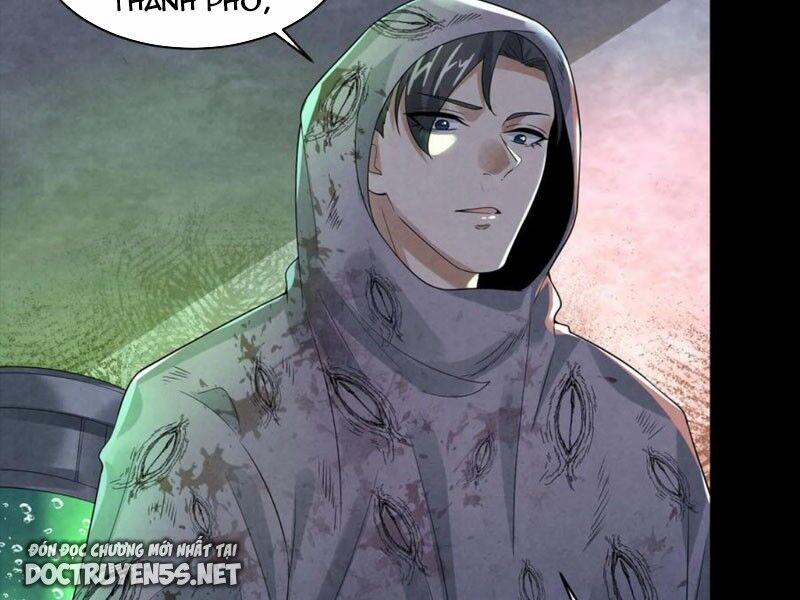 Bởi Vì Cẩn Thận Mà Quá Phận Hung Ác 49 trang 73