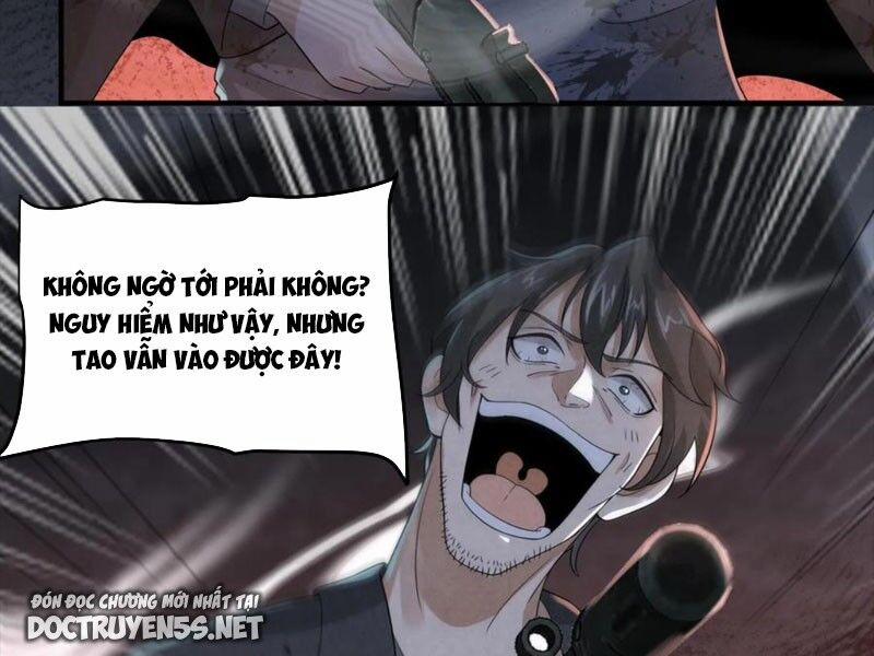 Bởi Vì Cẩn Thận Mà Quá Phận Hung Ác 49 trang 83