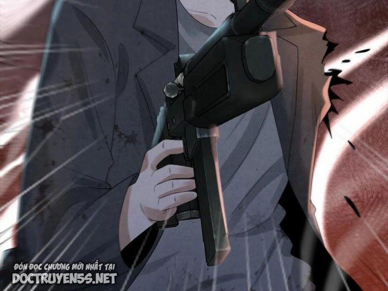 Bởi Vì Cẩn Thận Mà Quá Phận Hung Ác 49 trang 84