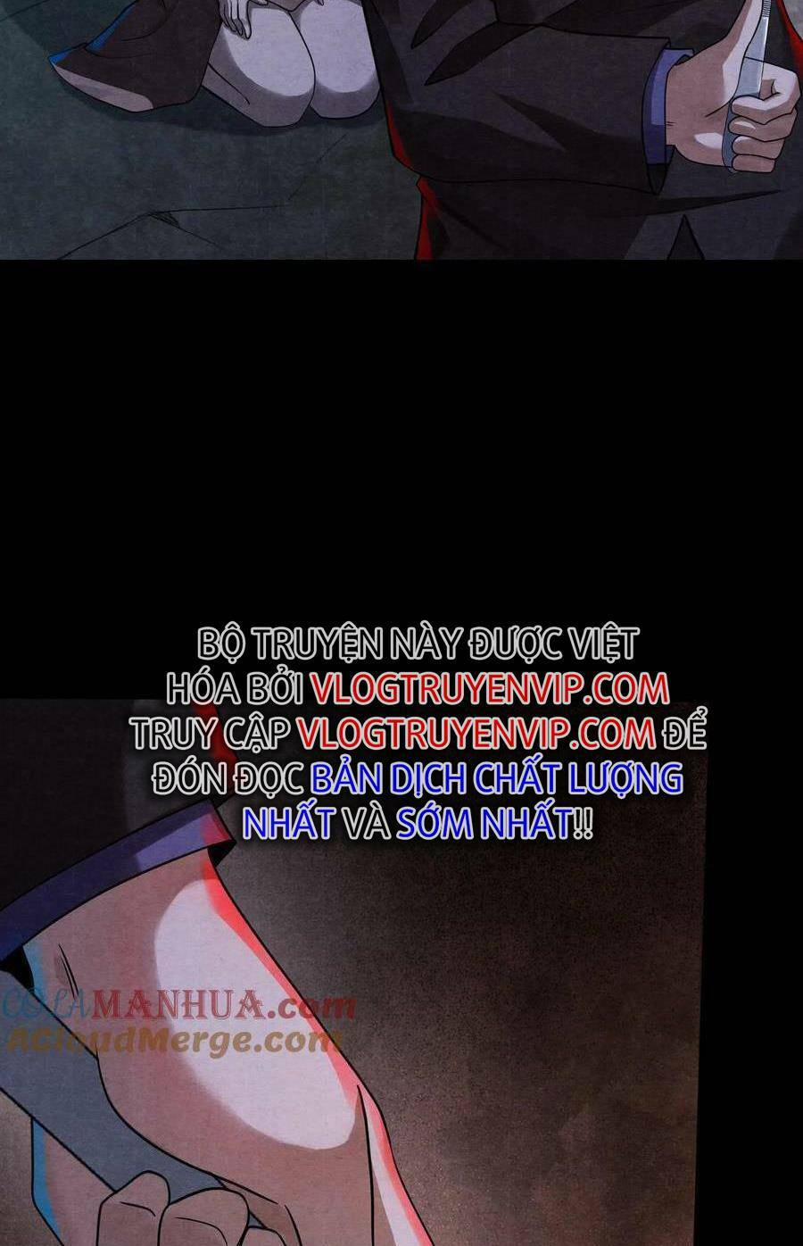 Bởi Vì Cẩn Thận Mà Quá Phận Hung Ác 5 trang 26