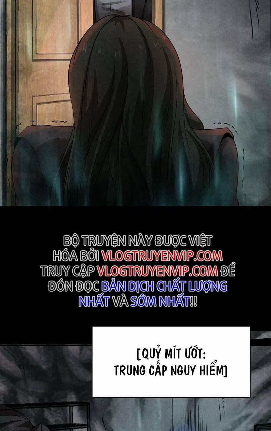 Bởi Vì Cẩn Thận Mà Quá Phận Hung Ác 5 trang 6