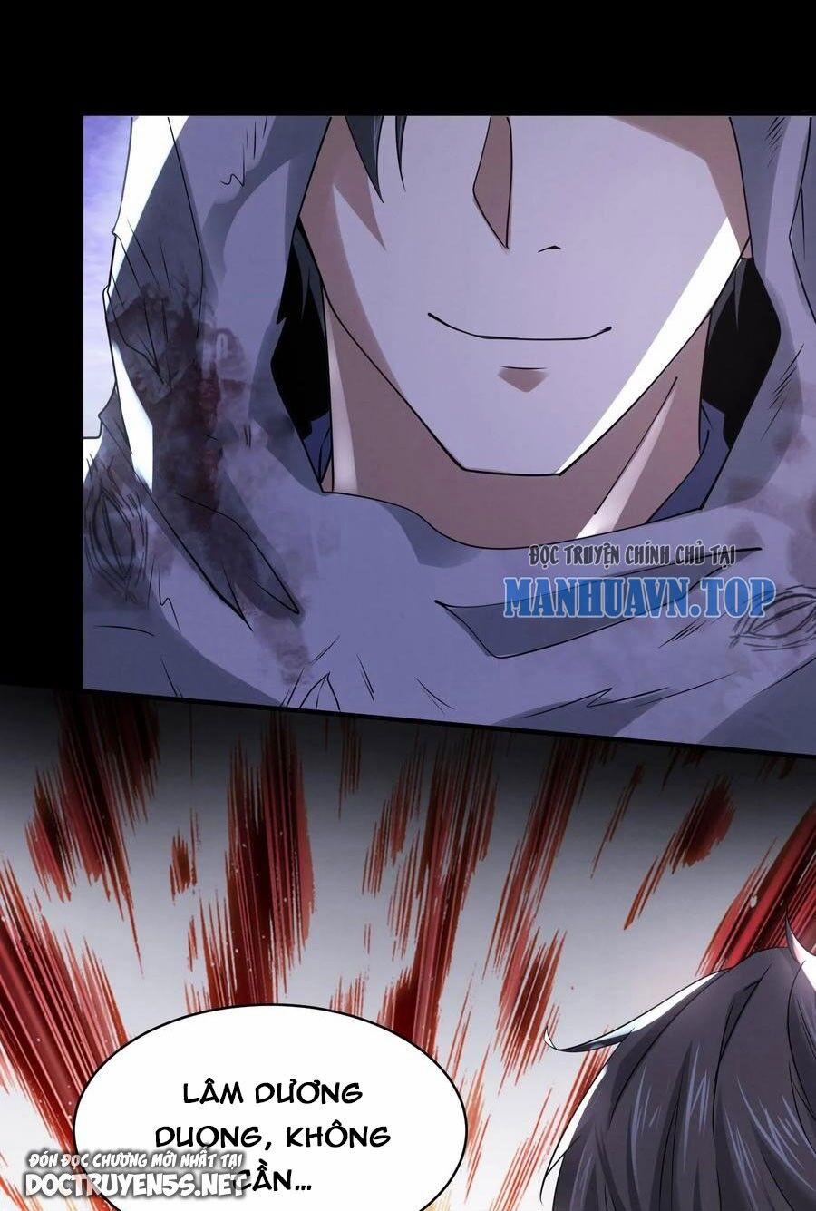 Bởi Vì Cẩn Thận Mà Quá Phận Hung Ác 50 trang 1