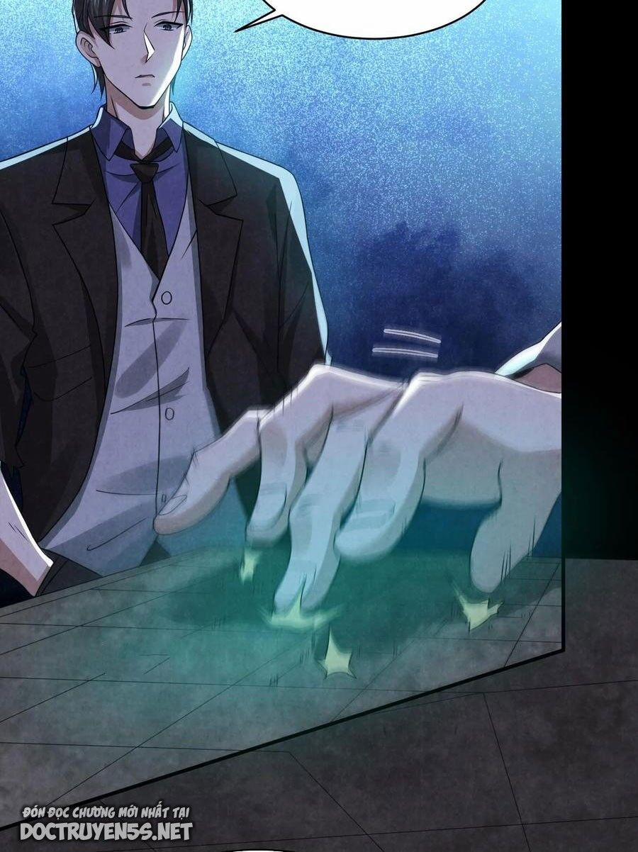 Bởi Vì Cẩn Thận Mà Quá Phận Hung Ác 50 trang 27