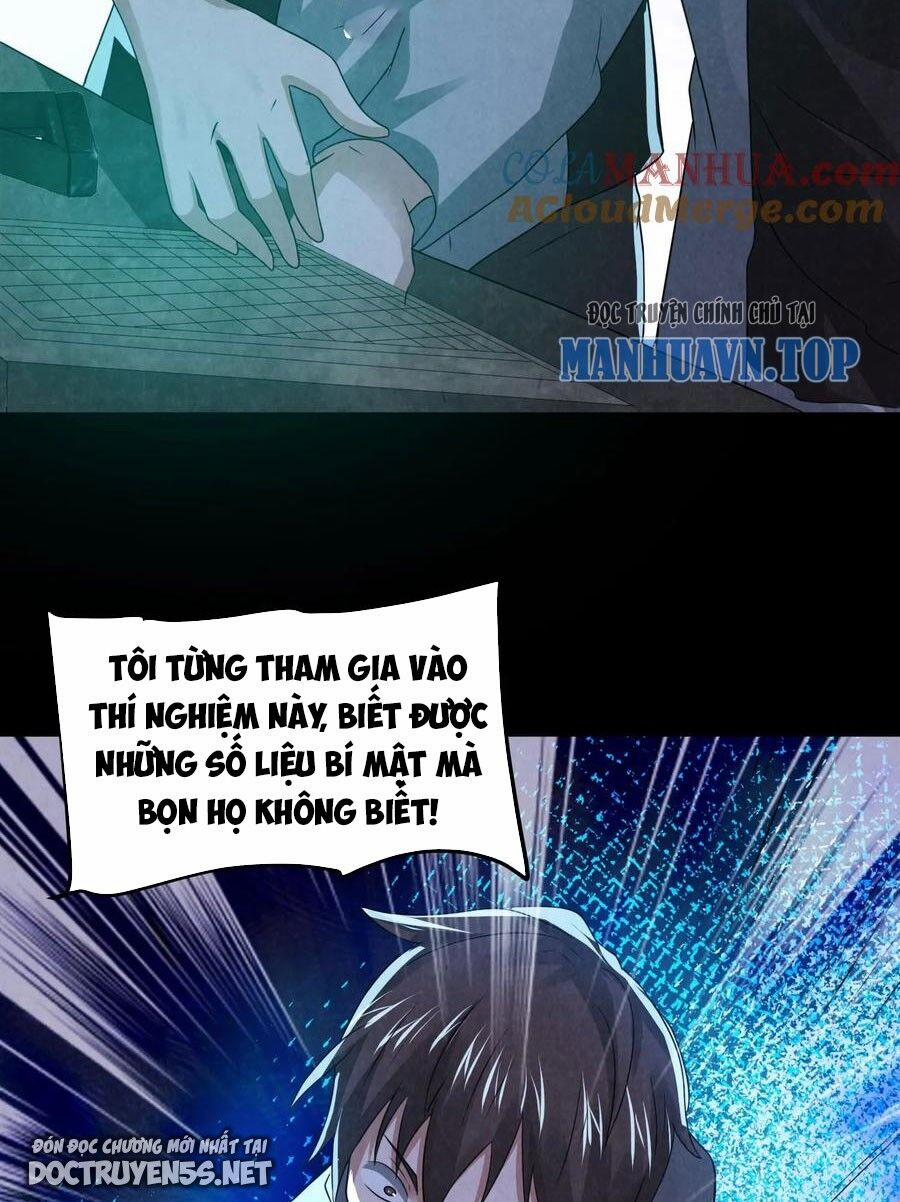 Bởi Vì Cẩn Thận Mà Quá Phận Hung Ác 50 trang 32