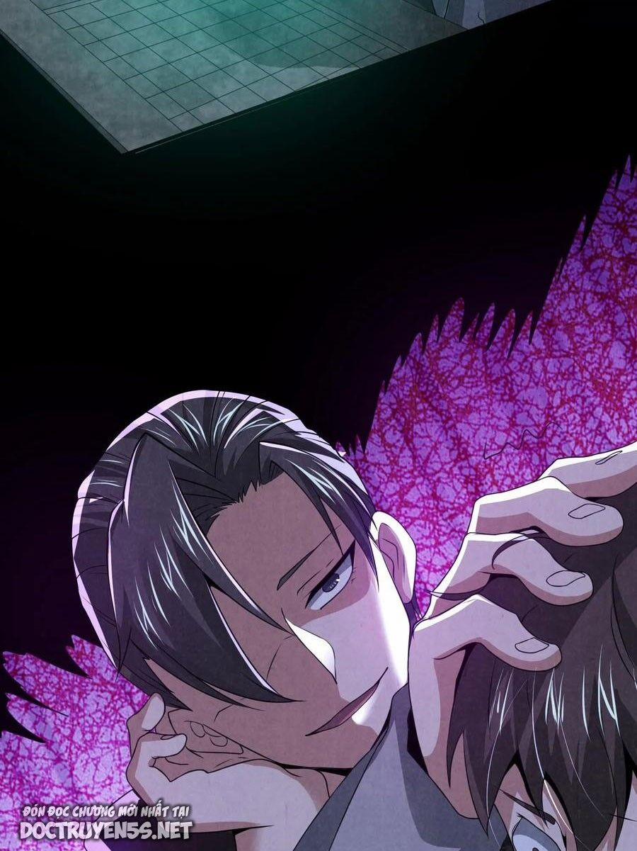 Bởi Vì Cẩn Thận Mà Quá Phận Hung Ác 50 trang 36