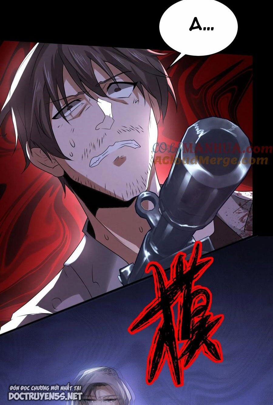 Bởi Vì Cẩn Thận Mà Quá Phận Hung Ác 50 trang 9