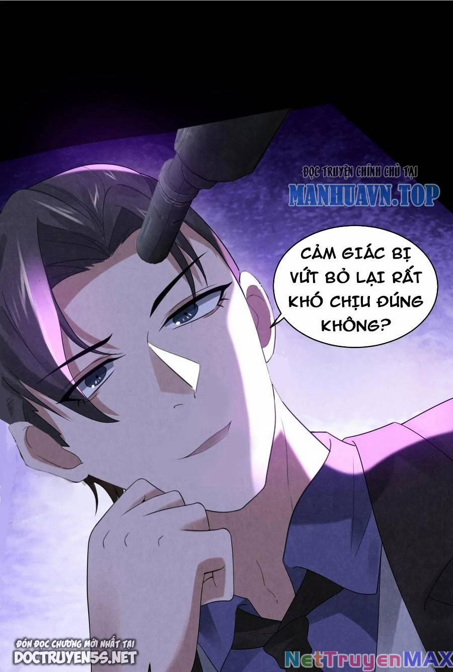 Bởi Vì Cẩn Thận Mà Quá Phận Hung Ác 51 trang 0