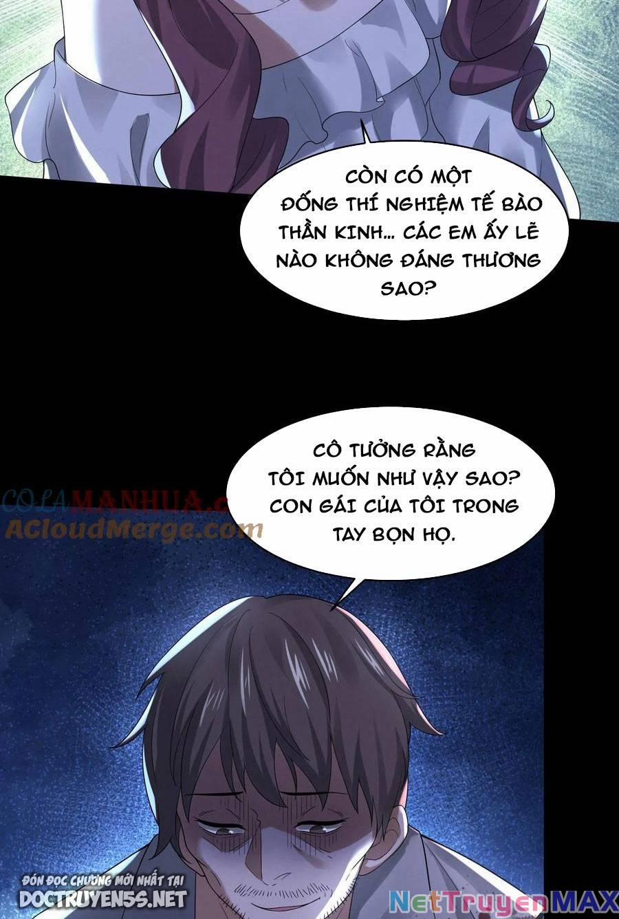 Bởi Vì Cẩn Thận Mà Quá Phận Hung Ác 51 trang 16