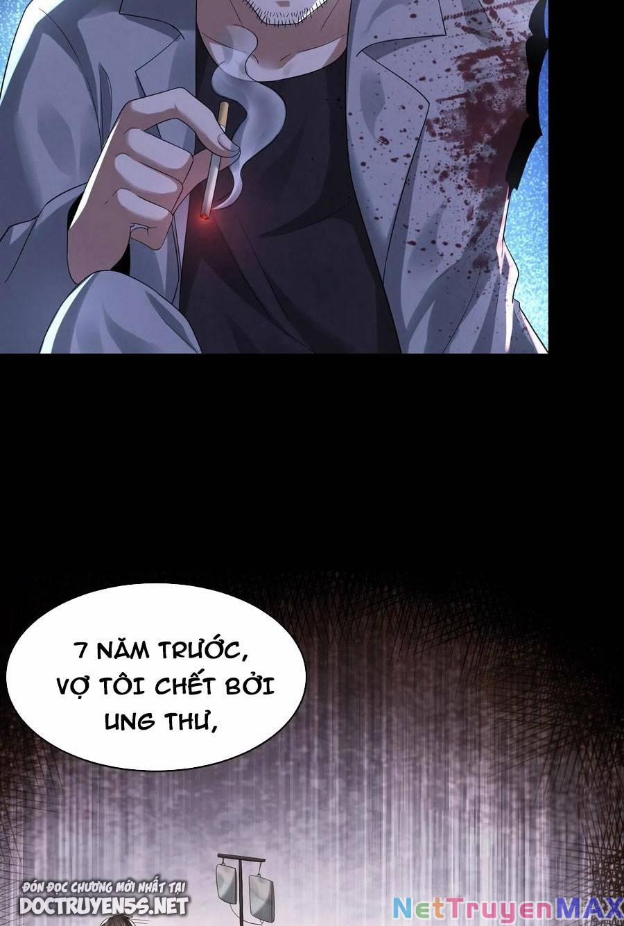 Bởi Vì Cẩn Thận Mà Quá Phận Hung Ác 51 trang 17