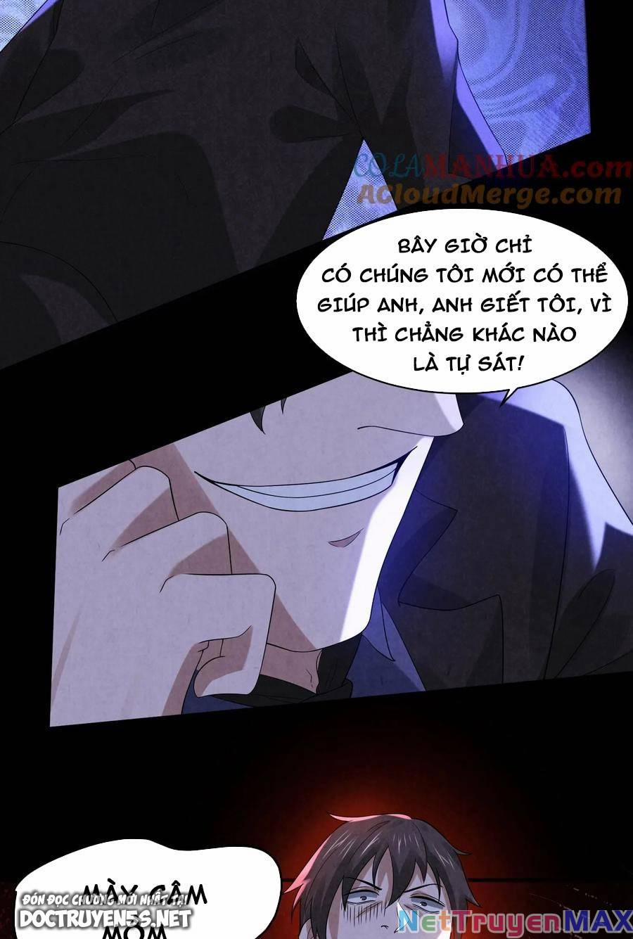 Bởi Vì Cẩn Thận Mà Quá Phận Hung Ác 51 trang 2