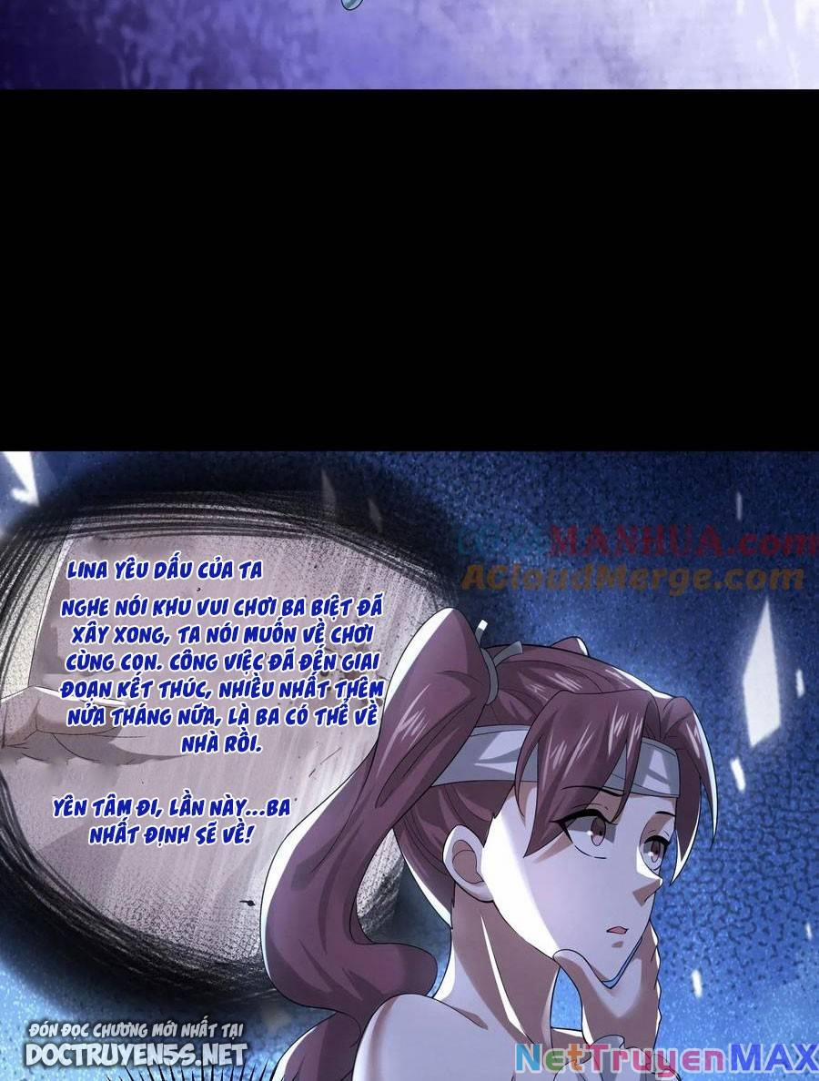 Bởi Vì Cẩn Thận Mà Quá Phận Hung Ác 51 trang 21