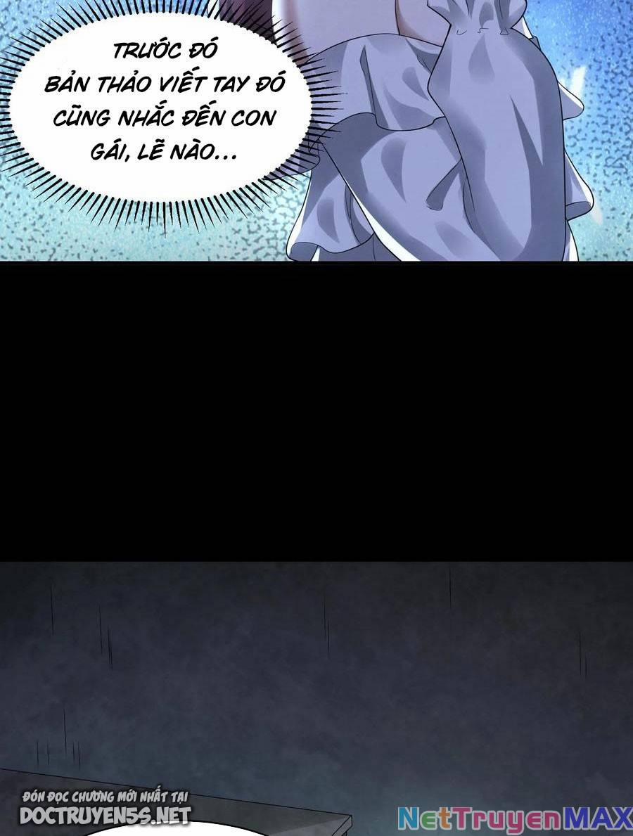 Bởi Vì Cẩn Thận Mà Quá Phận Hung Ác 51 trang 22