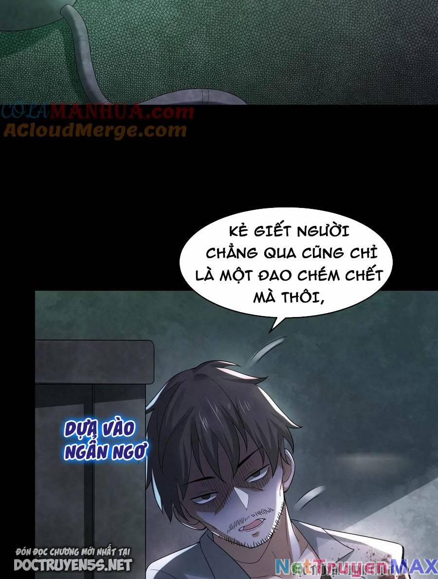 Bởi Vì Cẩn Thận Mà Quá Phận Hung Ác 51 trang 24