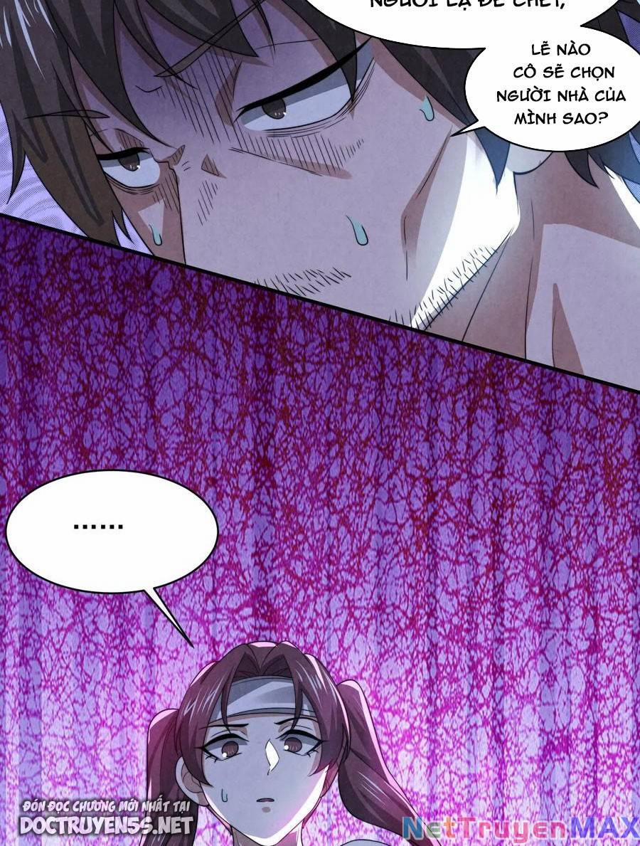 Bởi Vì Cẩn Thận Mà Quá Phận Hung Ác 51 trang 27