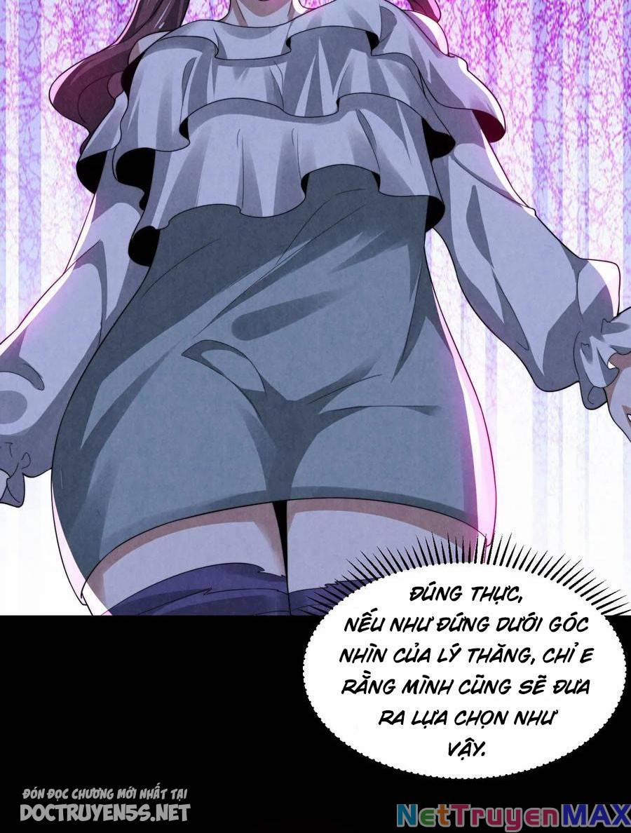 Bởi Vì Cẩn Thận Mà Quá Phận Hung Ác 51 trang 28