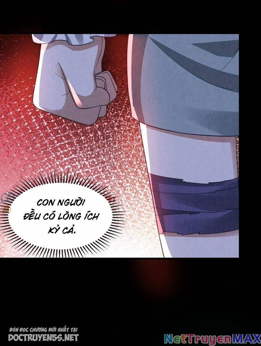 Bởi Vì Cẩn Thận Mà Quá Phận Hung Ác 51 trang 29