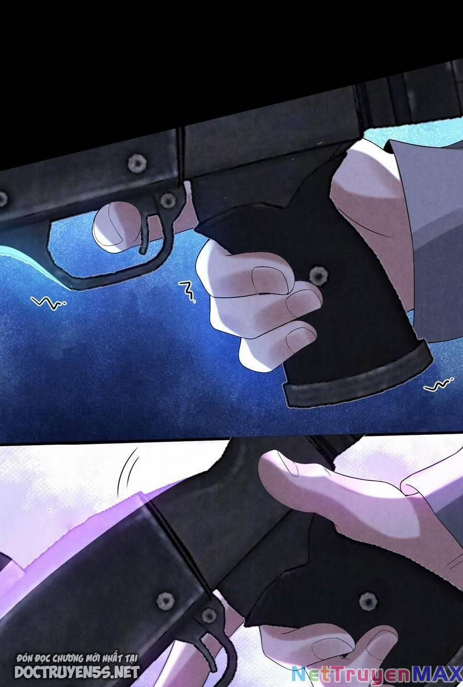 Bởi Vì Cẩn Thận Mà Quá Phận Hung Ác 51 trang 5