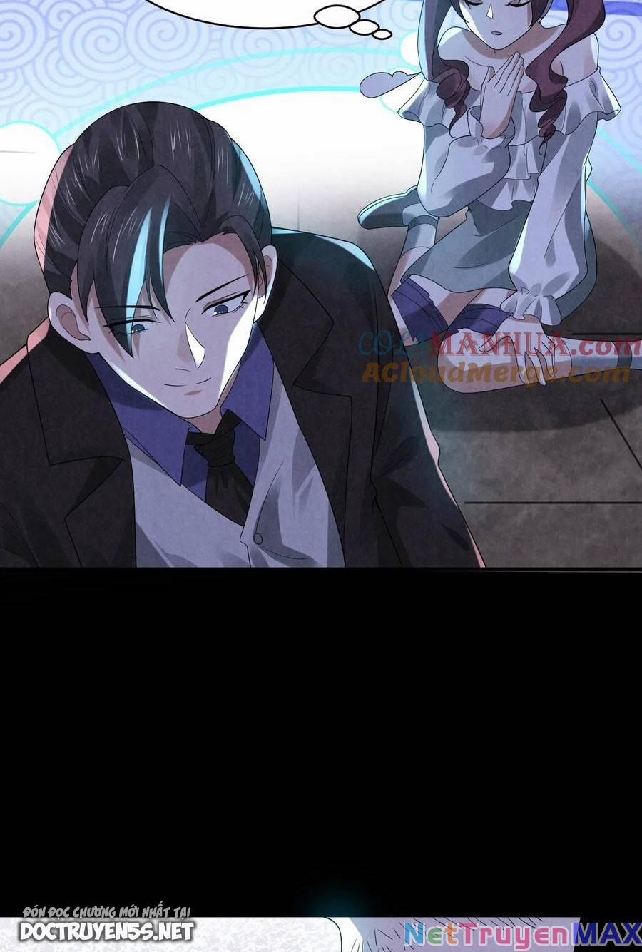 Bởi Vì Cẩn Thận Mà Quá Phận Hung Ác 51 trang 9