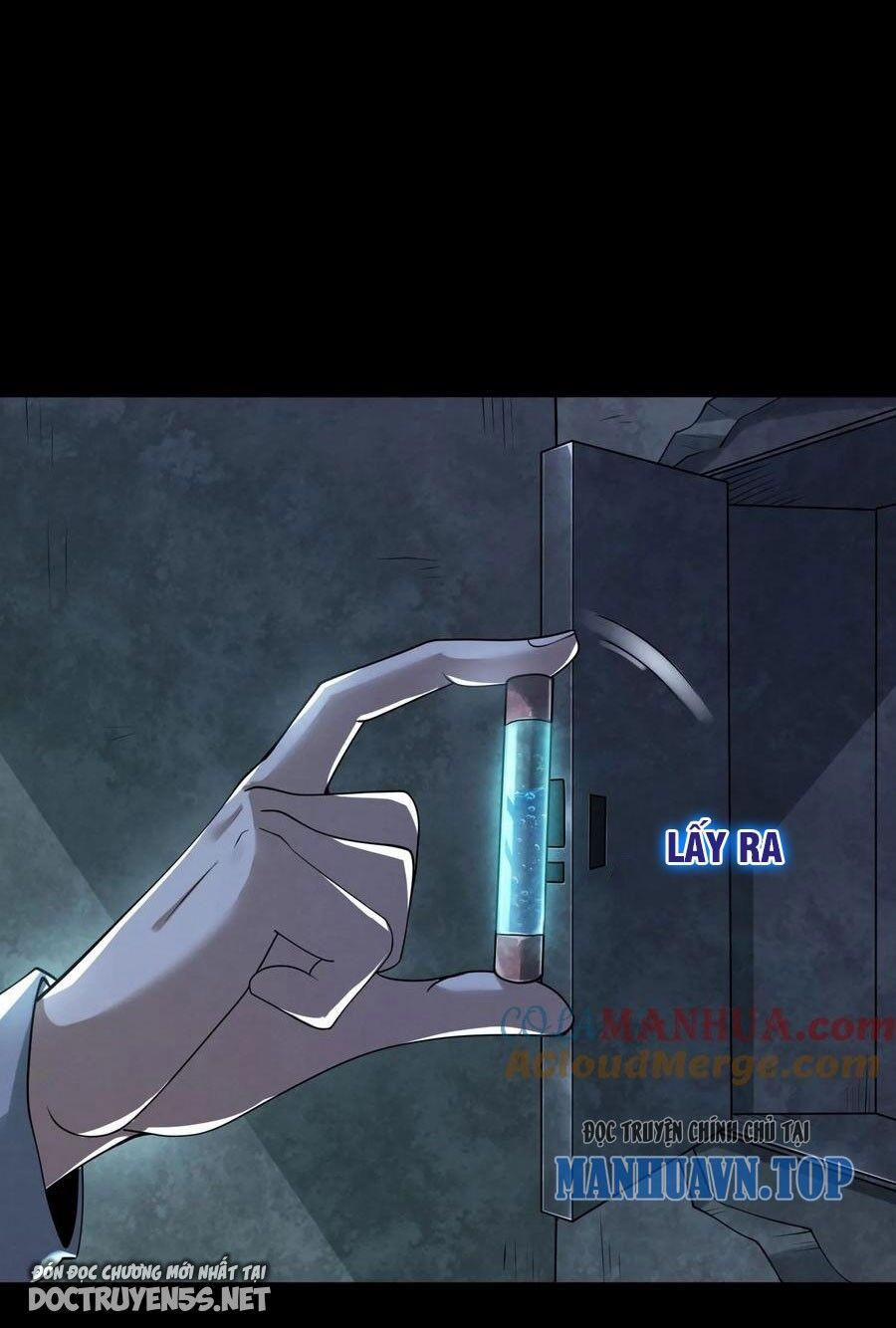 Bởi Vì Cẩn Thận Mà Quá Phận Hung Ác 52 trang 11