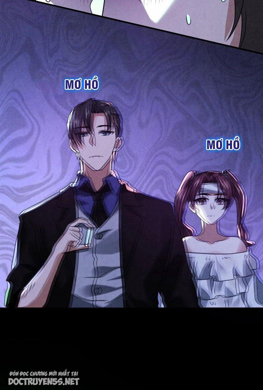 Bởi Vì Cẩn Thận Mà Quá Phận Hung Ác 52 trang 17