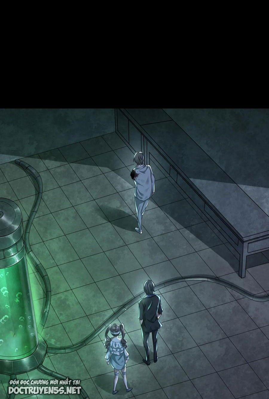 Bởi Vì Cẩn Thận Mà Quá Phận Hung Ác 52 trang 2