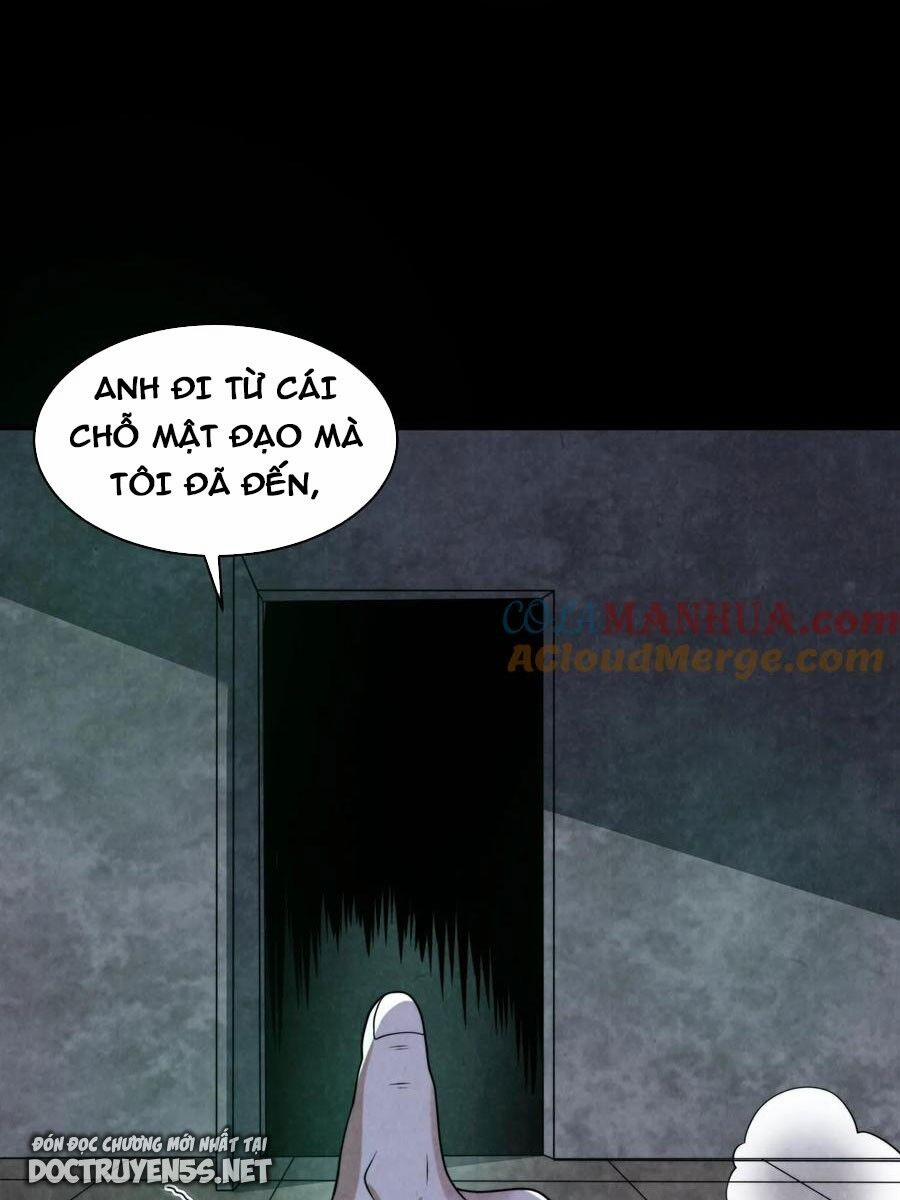 Bởi Vì Cẩn Thận Mà Quá Phận Hung Ác 52 trang 21